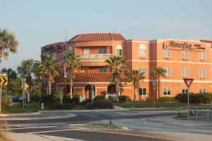 Amelia Hotel at the Beach